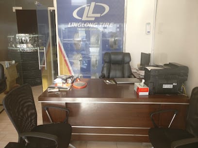 Dar AL ETEMAD TYRES & RINGS TR — photo 1 of 3