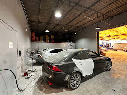 Al Basma Auto Maintenance (LEXUS) — photo 1 of 3