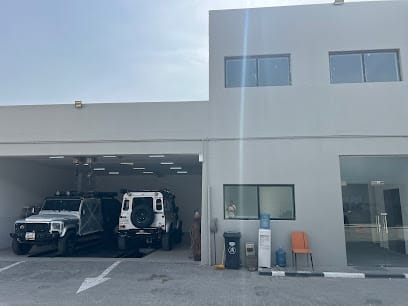 Code Auto Car Service Center LLC — photo 1 of 4