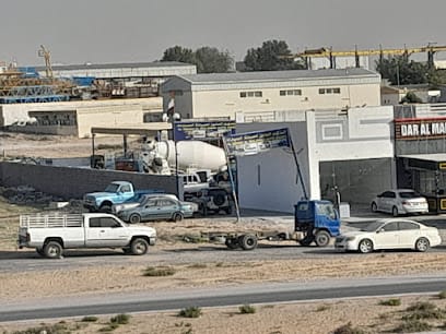 Al Saham Al Mulawan Auto Maintenance — photo 1 of 4