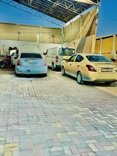 Andy's Garage — photo 1 of 4