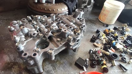 Salarzai Automobile Repair L.L.C — photo 1 of 5