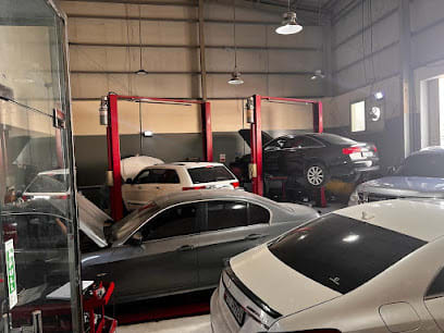 Leading Edge Auto Repairs LLC — photo 1 of 6