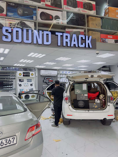 Sound Track Auto Accessories — photo 1 of 5