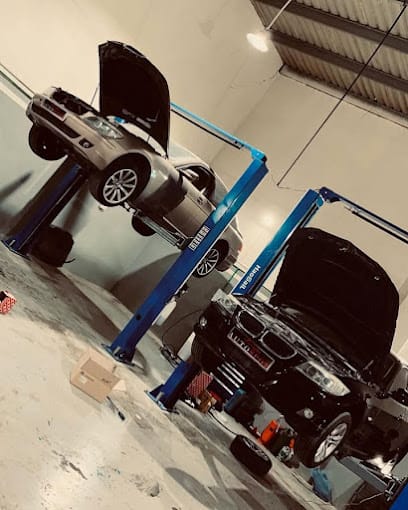 Autospot Automotive Car Workshop — photo 1 of 3