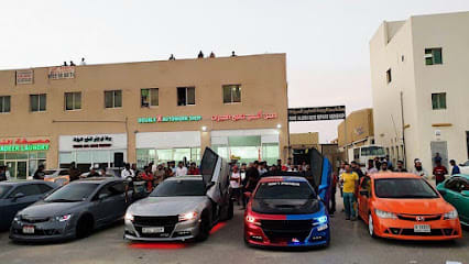 Double X Autowork Shop دبل اكس لتصليح السيارات — photo 1 of 6