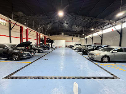 White Rabit Auto Electrical Repairs LLC — photo 1 of 4