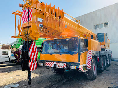 FAISAL MUSHTAQ HEAVY VEHICLE MAINTENANCE LLC — photo 1 of 3