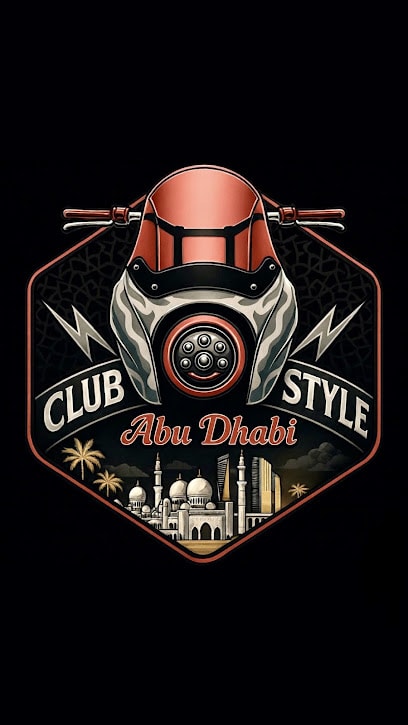 Club style Abudhabi — photo 1 of 2