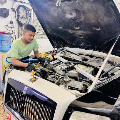 Nahel Auto Electrical Repairs — photo 1 of 4