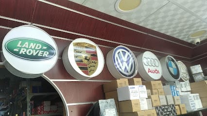 Al Moharek Al Thahabi Auto Parts br — photo 1 of 5