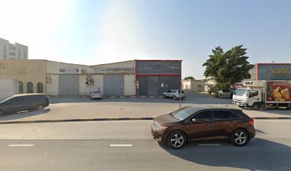 MAV - Auto Accessories — photo 1 of 2