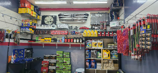 YAFA CAR WORKS BATTERY , AC REPAIR , CAR AUTO ELECTRIC , CAR REPAIR SHOP إصلاح مكيفات الهواء، ورشة إصلاح السيارات — photo 1 of 6