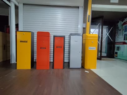 Maxwell Gate Automation Co - Ras Al khaimah — photo 1 of 4