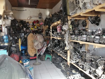 AL KHAJA AUTO ELECTRICAL — photo 1 of 4