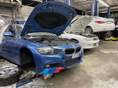 Shaghroof Garage كراج الشغروف — photo 1 of 3