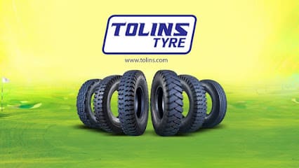 Tolins Tyre LLC — photo 1 of 2