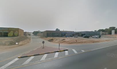 RAMADI GARAGE — photo 1 of 2
