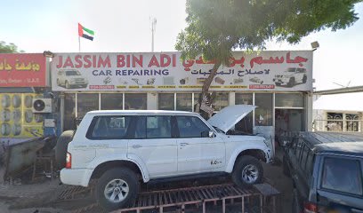 Al Rashidiya Auto Spare Parts Trading — photo 1 of 2