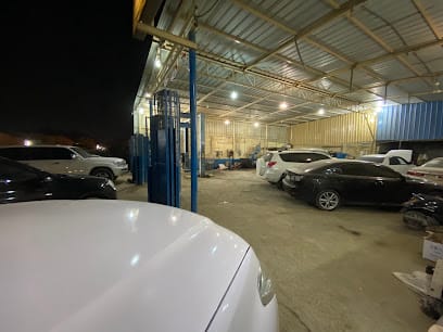 ZAAFRAN AUTO REPAIRING W/SHOP ورشة زعفران لتصليح السيارات — photo 1 of 3
