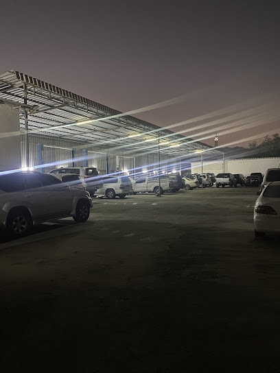 AL THAQADAM GARAGE كراج التقدم — photo 1 of 3