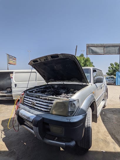 AL TAWAKKAL AUTO REPAIRING GARAGE — photo 1 of 2