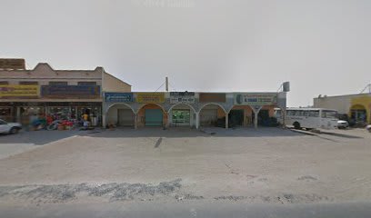 Al Shahab Tyre Service & Oil Changing — photo 1 of 2