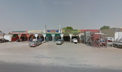 Saeed Suhail tyre Repairs — photo 1 of 2