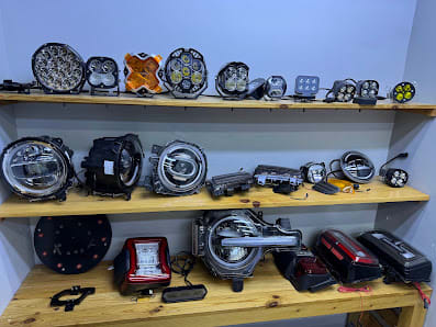 Automoto Xtreme Workshop — photo 1 of 3