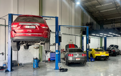 Carpros Auto Services