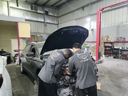 Naamwar Auto Garage - Chinese Cars Expert