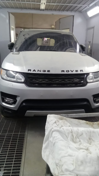 BAM AUTO GARAGE