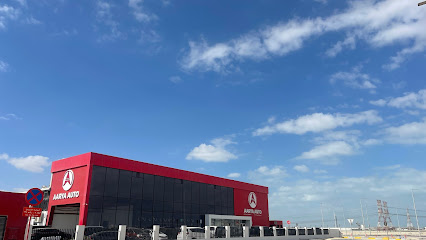 Aarya Premium Auto - EV & German car repair - Abu Dhabi