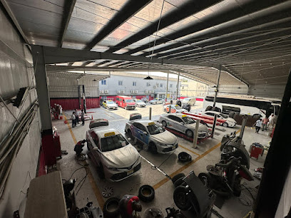 MFIX Automotive Services - Online Tyre Shop in Dubai