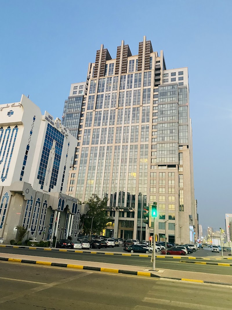 Al Marwah Garage