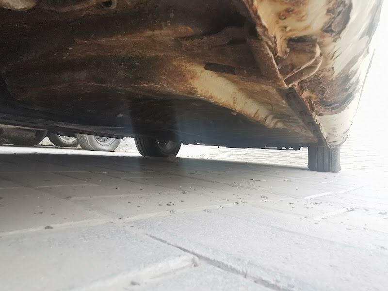 Autolab Garage - كراج آتولاب