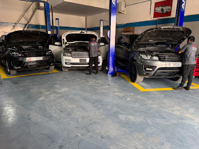 Legend Auto Care Cars Services LLC