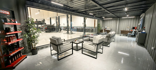AUTOPOLIS GARAGE CO LLC