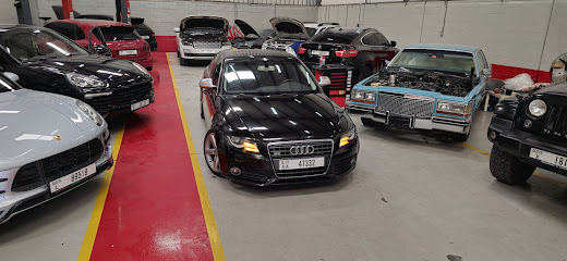 NEXT GEN AUTO REPAIR L.L.C | AUDI BMW MERCEDES PORSCHE LAND ROVER JEEP GMC GERMAN & AMERICAN CAR REPAIR