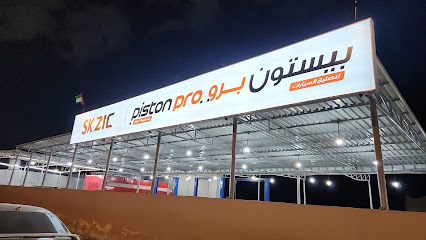 Piston Pro Auto Repairing