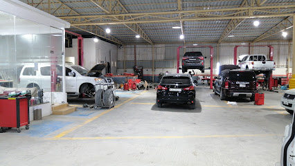 X-One Garage