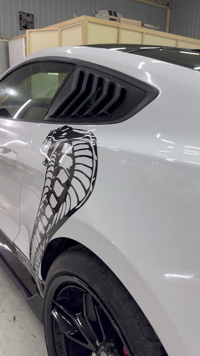 Srt auto repairing اس ار تي لتصليح السيارات