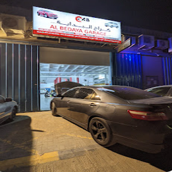 Al BEDAYA GARAGE L.L.C