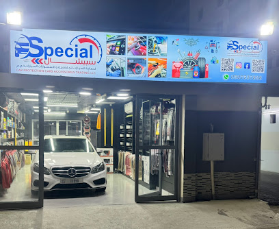 Special Auto Care