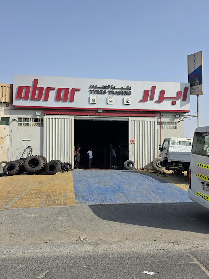 Abrar Tyres Trading