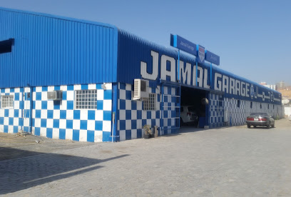 Jamal Garage LLC