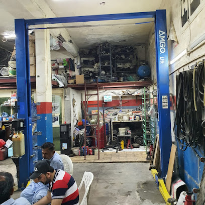 Al Bahir Vehicles Repair LLC