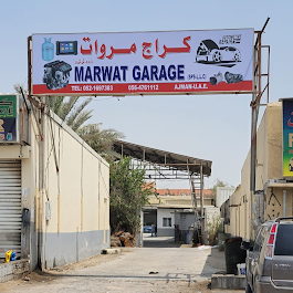 Marwat Garage