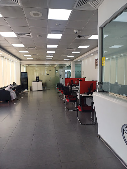 Lexus Service Center Umm Al Quwain