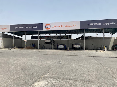 Al Jabri Car Service Station